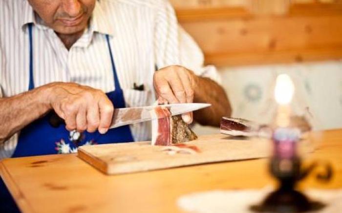 Hotel Zum Lowen - Al Leone