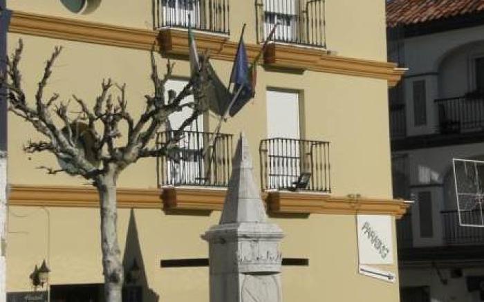 Hostal DP El Pilar