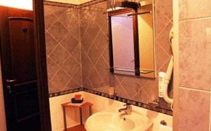 Hotel Nastro Azzurro