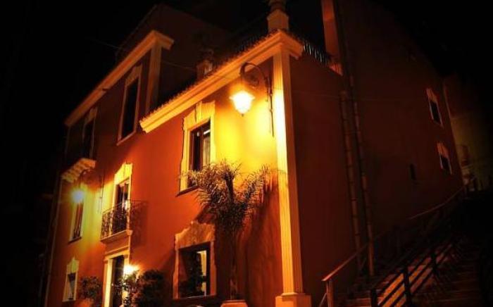 Relais Briuccia e Ristorante Capitolo Primo