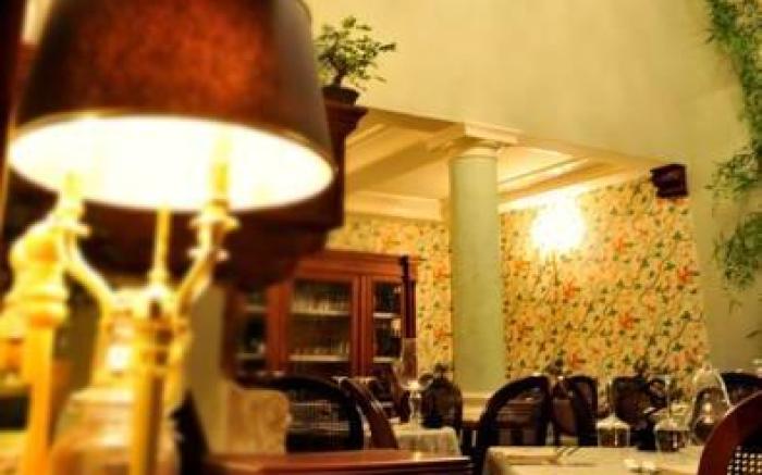 Relais Briuccia e Ristorante Capitolo Primo