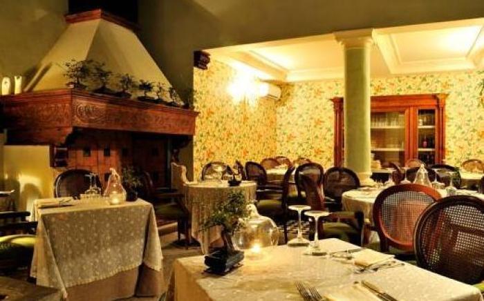 Relais Briuccia e Ristorante Capitolo Primo