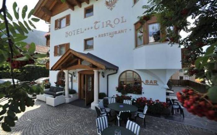 Hotel Tirol- Natural Idyll
