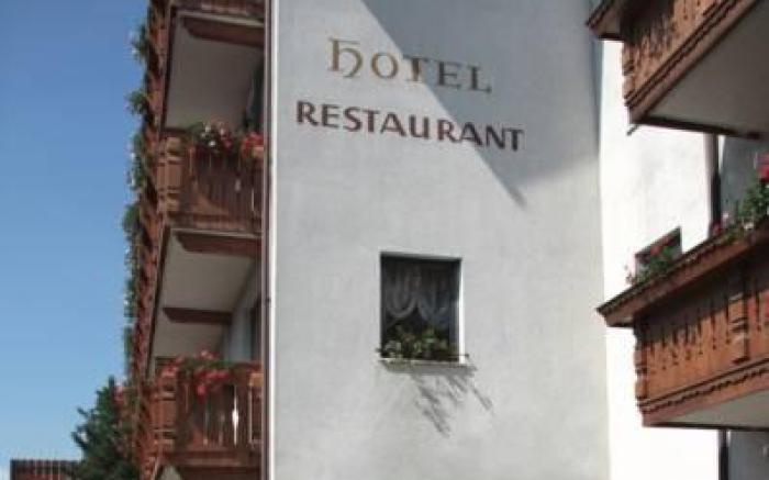 Hotel Tirol- Natural Idyll