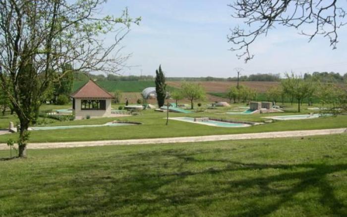 Logis Hotel Relais Paris Bale - Restaurant La Mangeoire