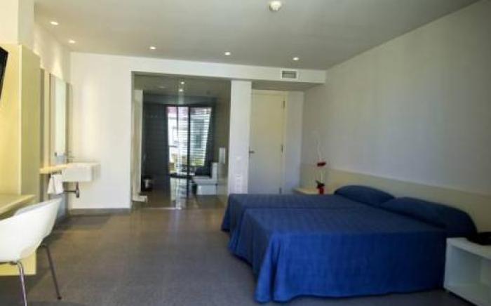 Hostal La Creu