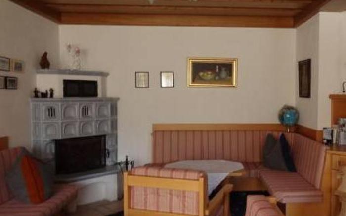 Hotel Alpenland