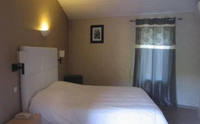 Auberge Val Moureze Hotel & Spa
