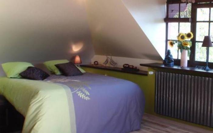 Demeure d'Hotes L'Hermitage