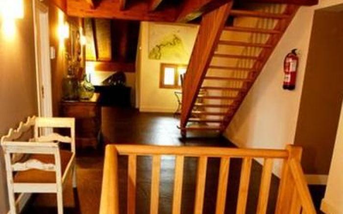 Casa Rural Errota-Barri