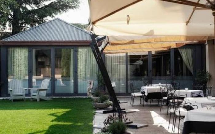 Villa Palma by AGF Hotels