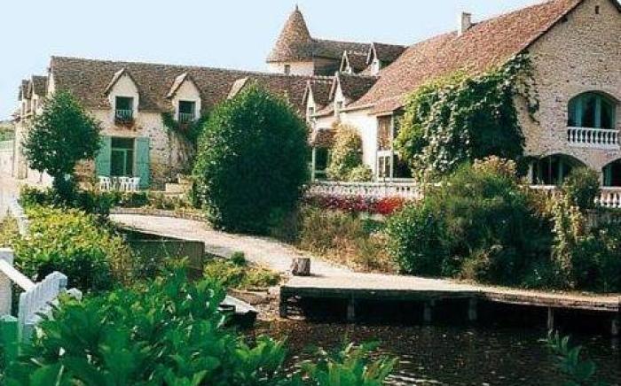 Les Etangs de Guibert