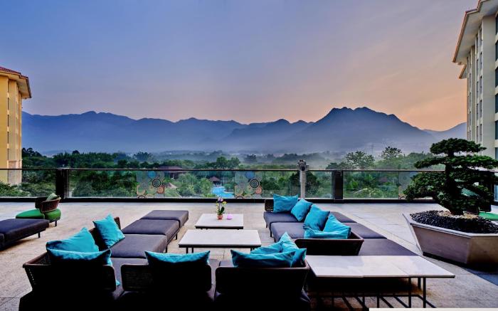 Regal Palace Resort & Spa