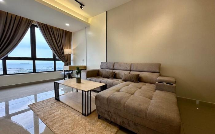 Mykey Bali B-31-09 Melaka City