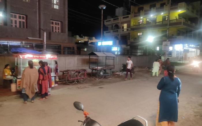 Jaiswal Homestay