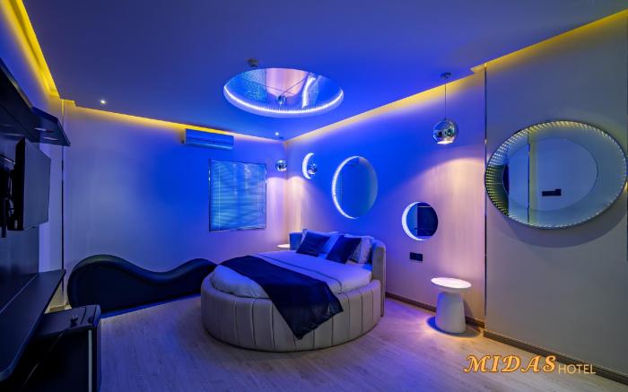 Midas Hotel