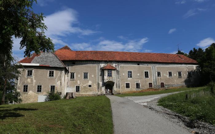 Pool & Whirlpool Villa Art Four