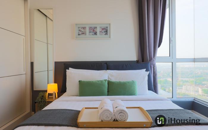 The Shore Premium Luxury 3Room 2209 l I Housing