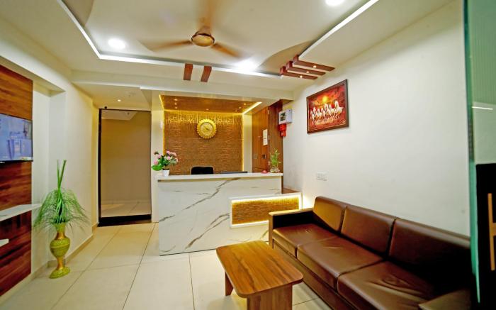 Hotel Surya Inn
