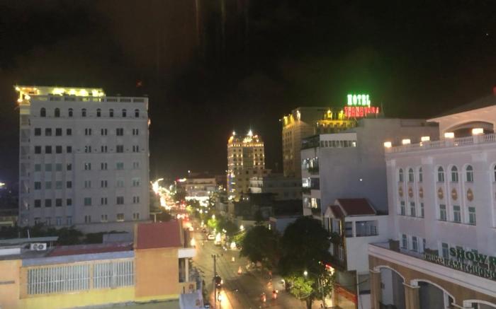 Hoàng Ngân Hotel