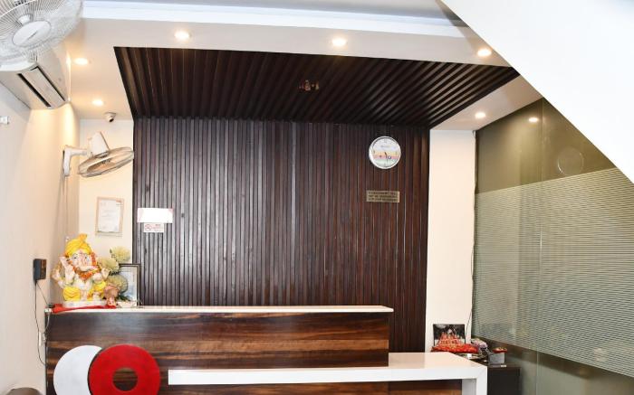 Hotel Royal Comfort Inn