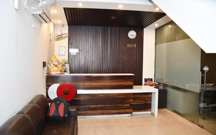 Hotel Royal Comfort Inn