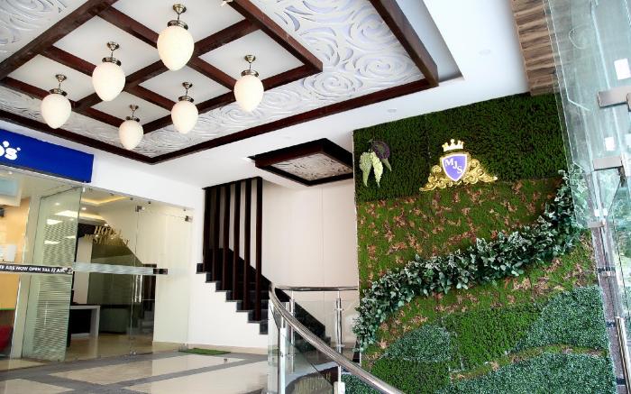Hotel Royal Comfort Inn