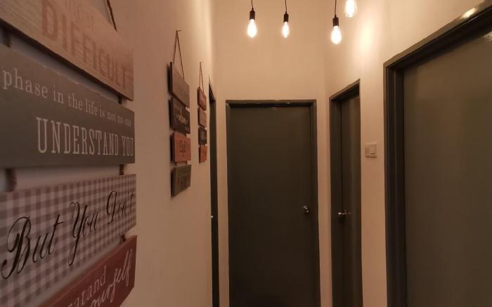 Casa Apartment @ Ipoh 【Ipoh Homestay】
