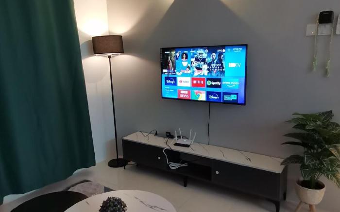 Casa Apartment @ Ipoh 【Ipoh Homestay】