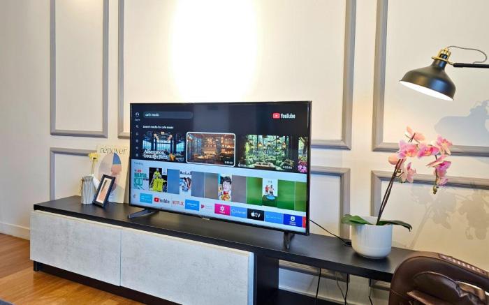 Anggun Studio (12) Near KLCC | 500m to Monorail St