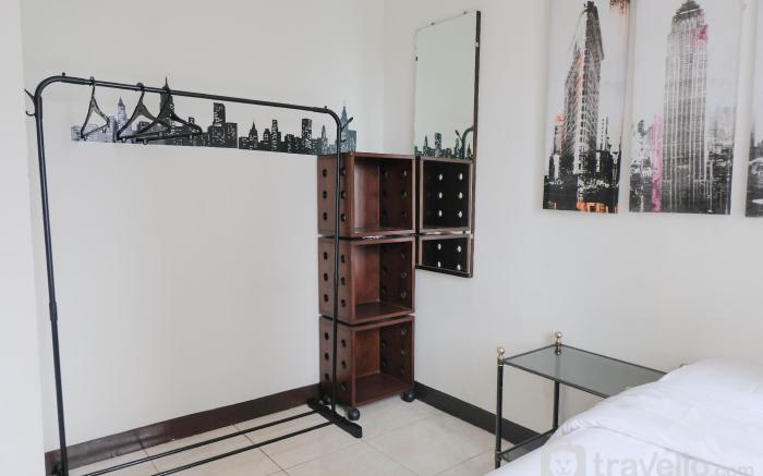Spacious 2BR at Galeri Ciumbuleuit 1 By Travelio