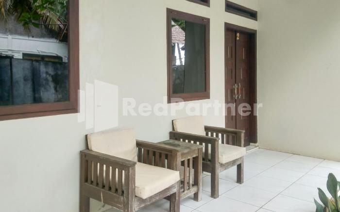 The SO Hotel Mitra RedDoorz