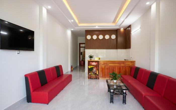 BanMai Hotel