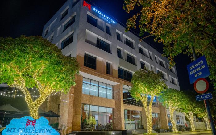MT Collection Hotel