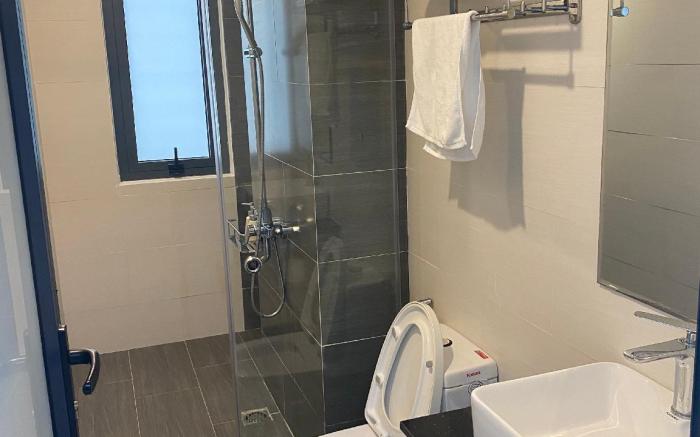 Biển Hoa - Floral Sea Homestay