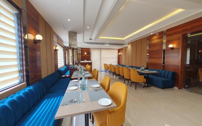 Hotel Classio Royale 