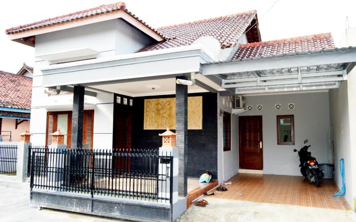 Kotagede Street Homestay Jogja