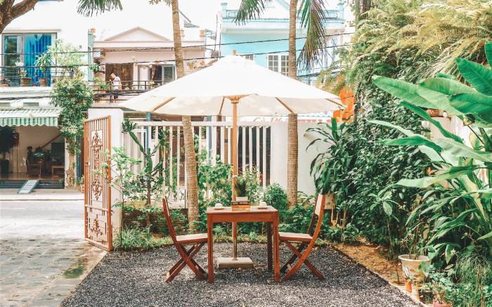 An Hien Homestay - Hoi An