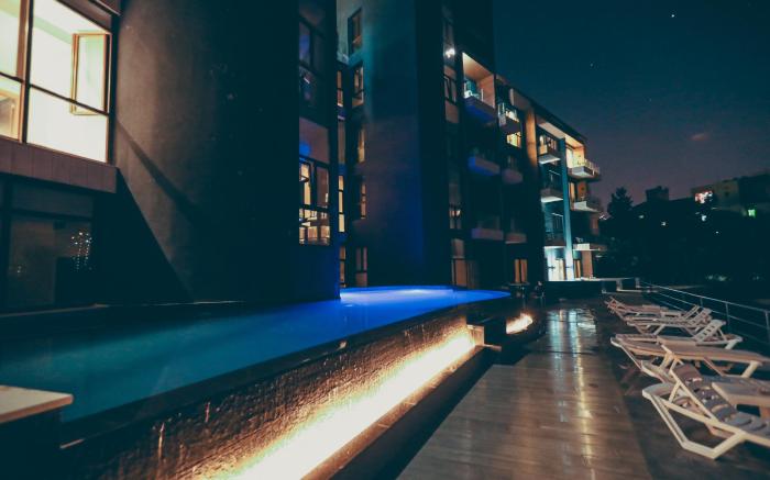Haya Hotel & Spa