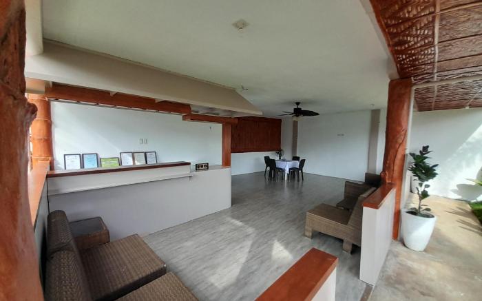 Francisco Resort