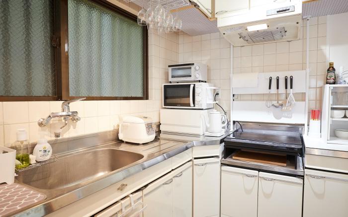 Guest house II Rokumarukan