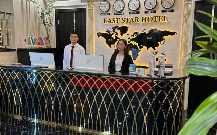 East Star Hotel