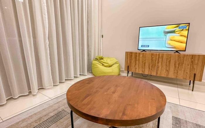 Starry Homes x DREAM  2Beds+2Bath *Free Netflix