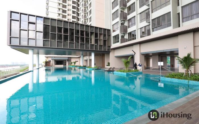 Bali Residences SeaViewLuxuryCondo A3110 I Housing