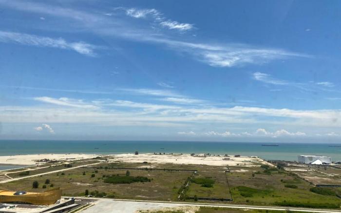 Bali Residences SeaViewLuxuryCondo A3110 I Housing