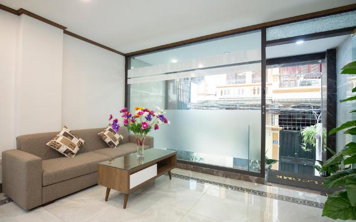 Sumitomo9 - Apartment