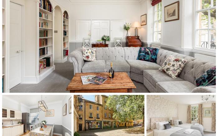 Mignon House