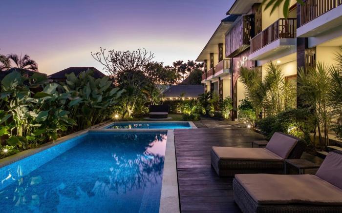 Cove Tevana