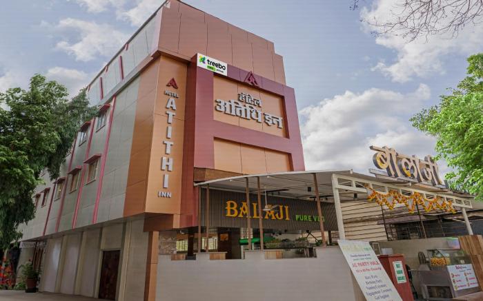 Treebo Atithi Inn Malad