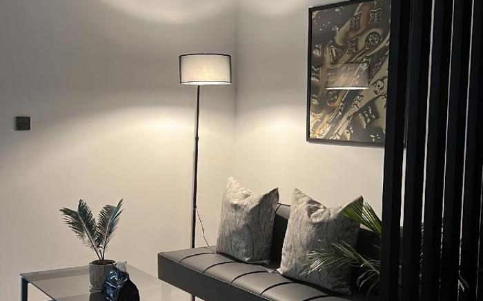 Aeon Towers Stylish & Minimalist Studio Staycation